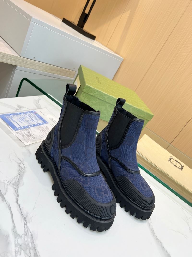 Gucci Boots